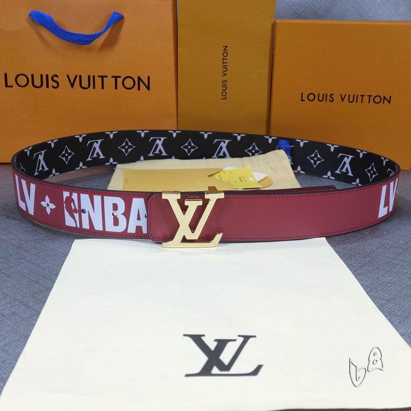 LV Belts 2064